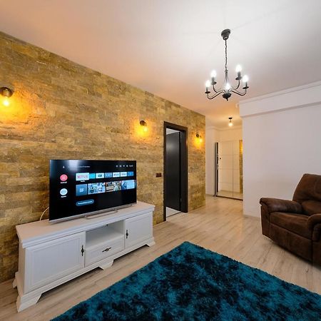 Grand Park Turquoise Iulius Mall Apartamento Cluj-Napoca Exterior foto