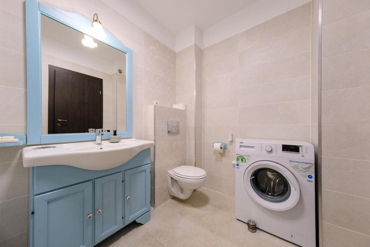 Grand Park Turquoise Iulius Mall Apartamento Cluj-Napoca Exterior foto